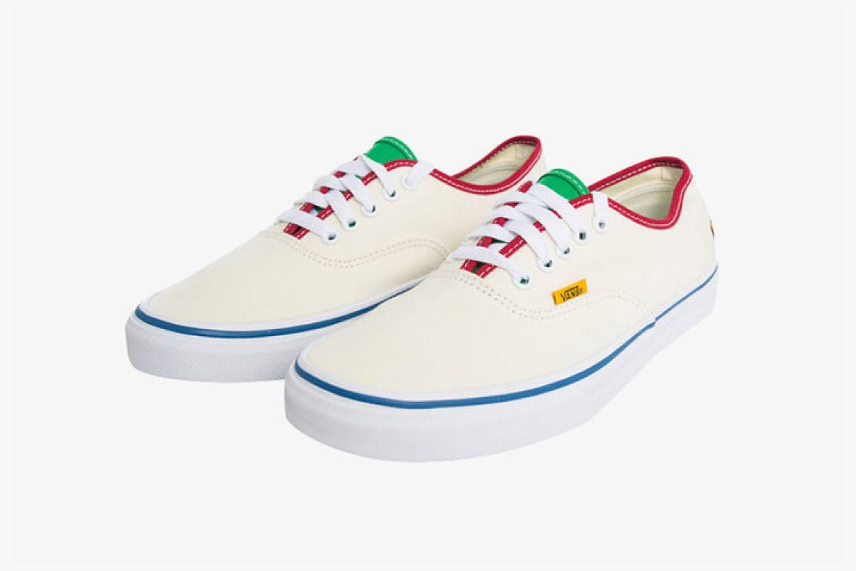 tyler the creator vans 2018